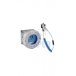 Electronic Controlled Static Electric Reel